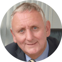 Geoff Cardno - Director