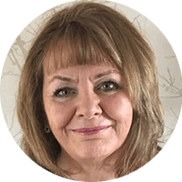 Janet Kirby - Lettings Administrator